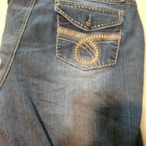 Cato jeans size 20